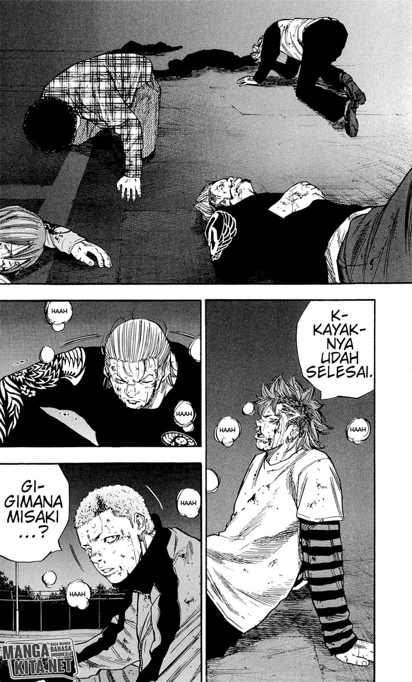 Chapter 90 - halaman 14