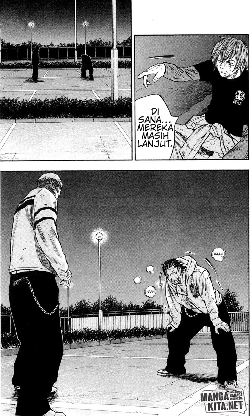 Chapter 90 - halaman 15