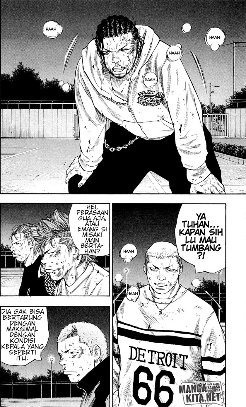 Chapter 90 - halaman 16