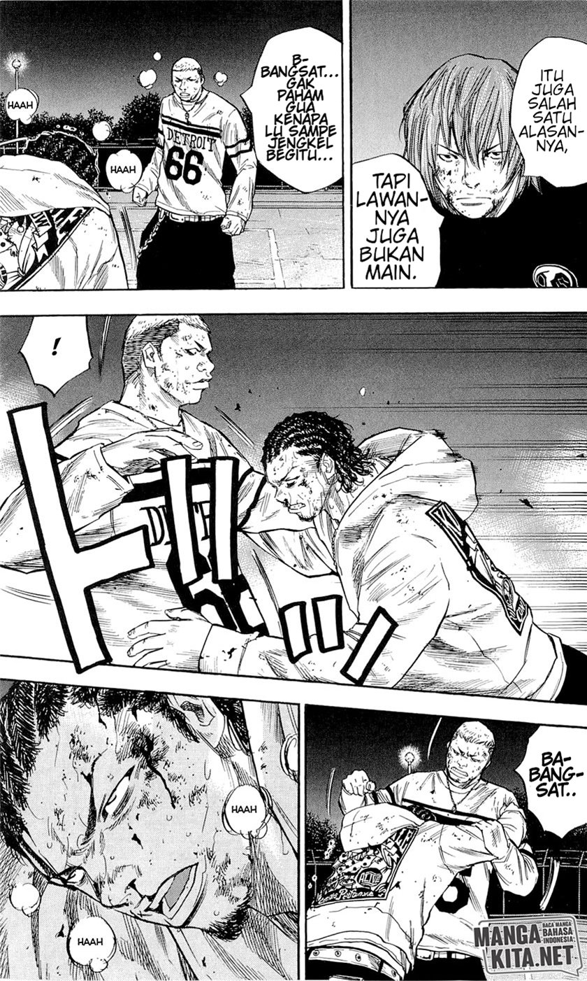 Chapter 90 - halaman 17