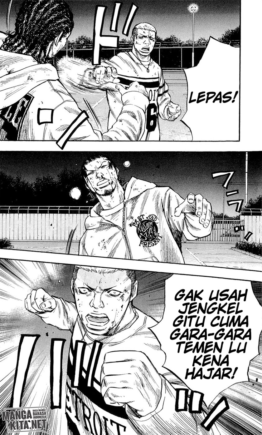 Chapter 90 - halaman 18