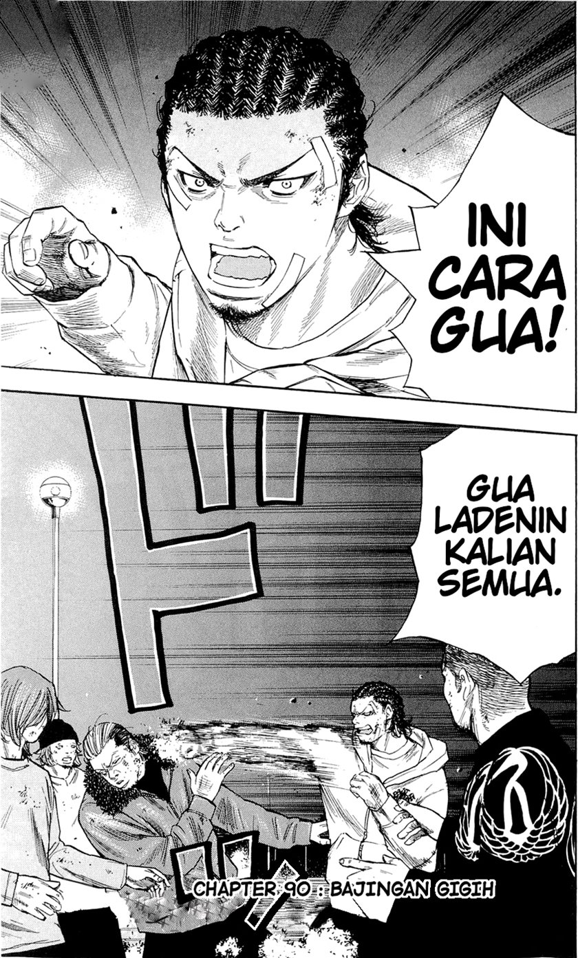 Chapter 90 - halaman 3