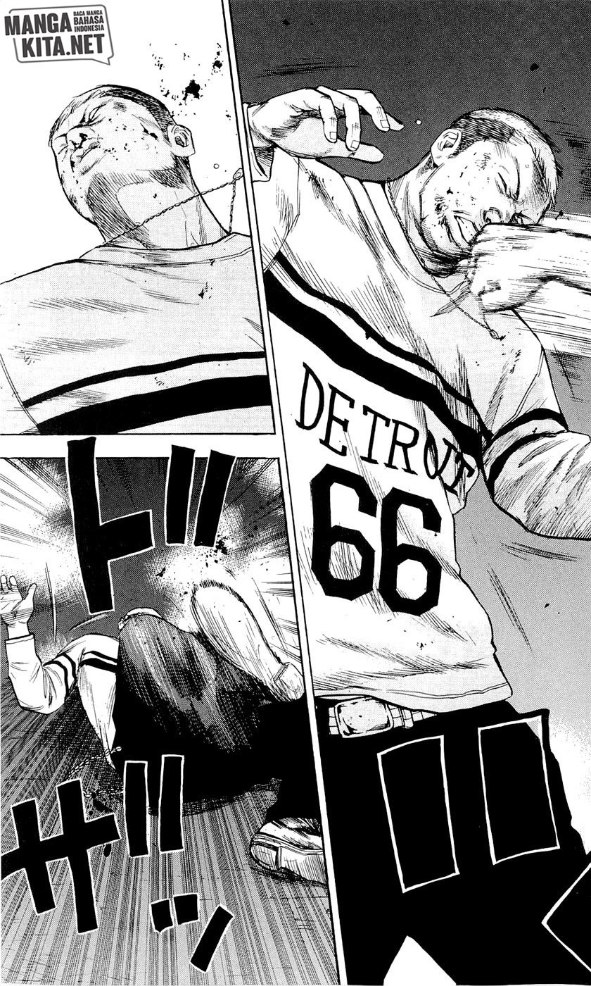 Chapter 90 - halaman 21