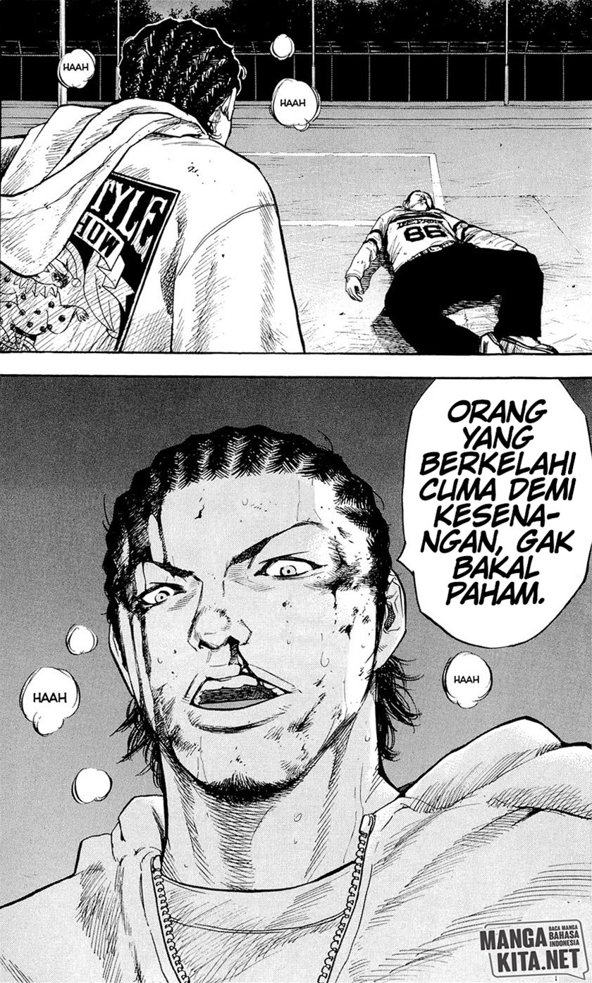 Chapter 90 - halaman 22