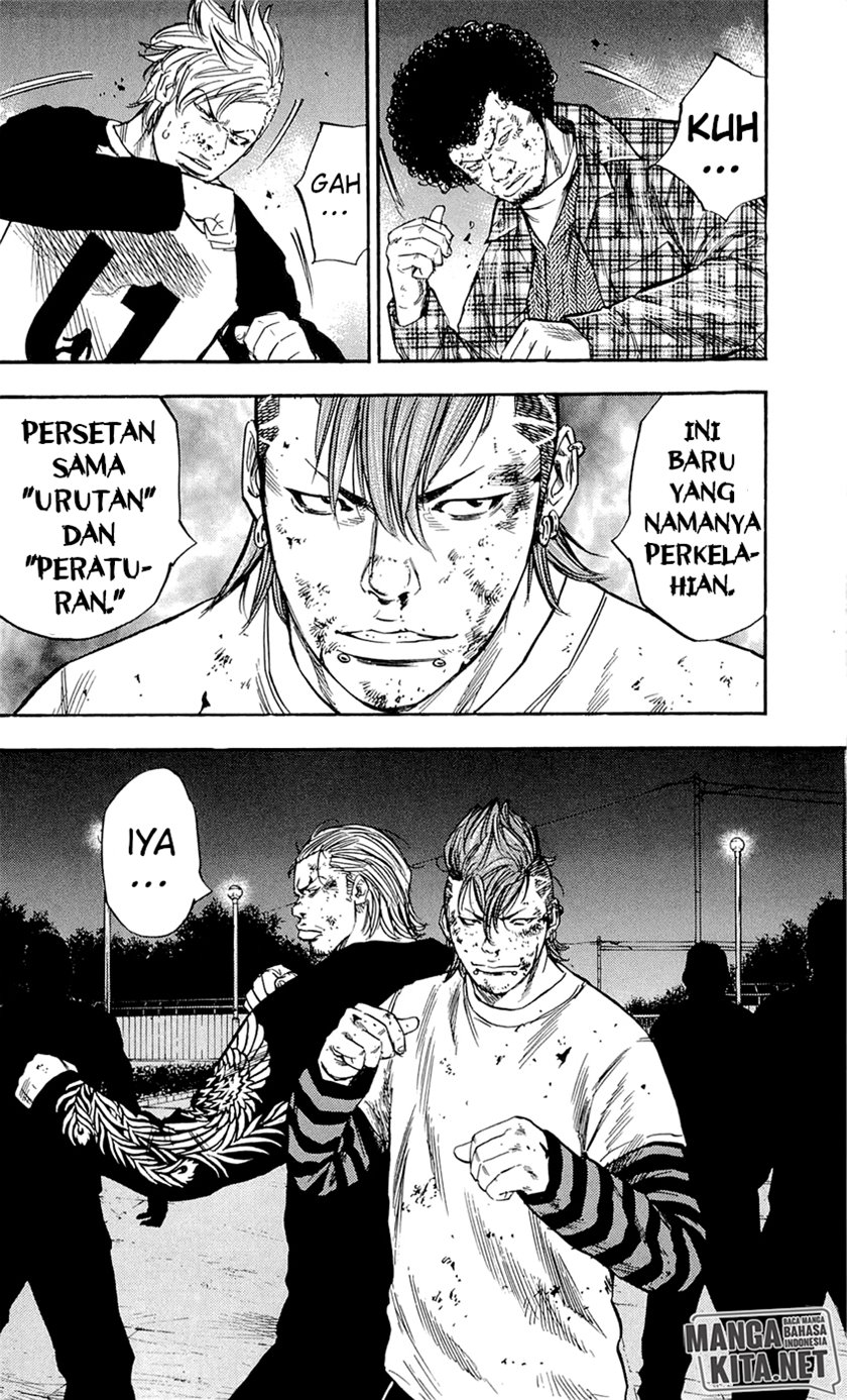 Chapter 90 - halaman 8