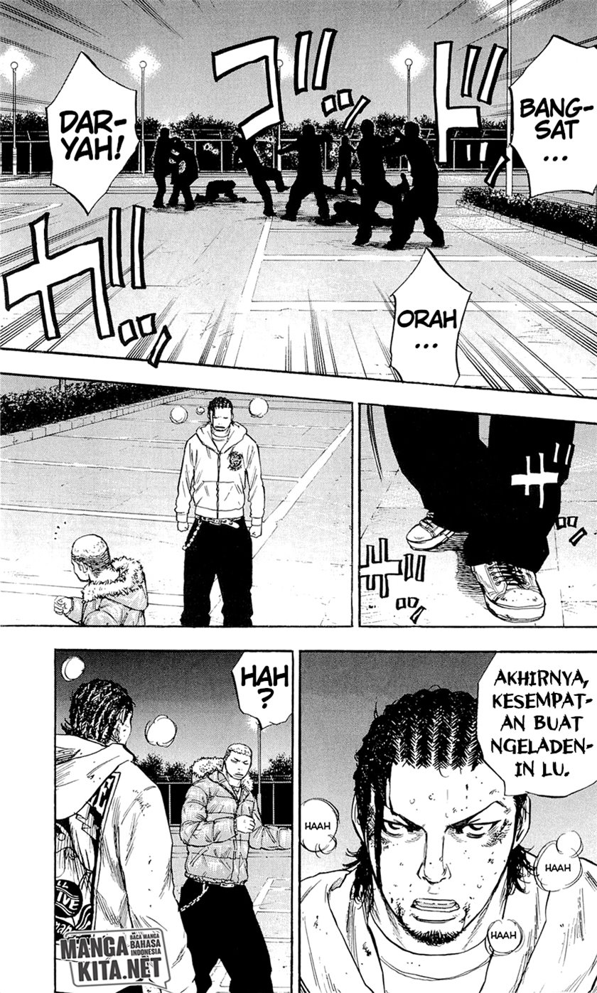 Chapter 90 - halaman 9