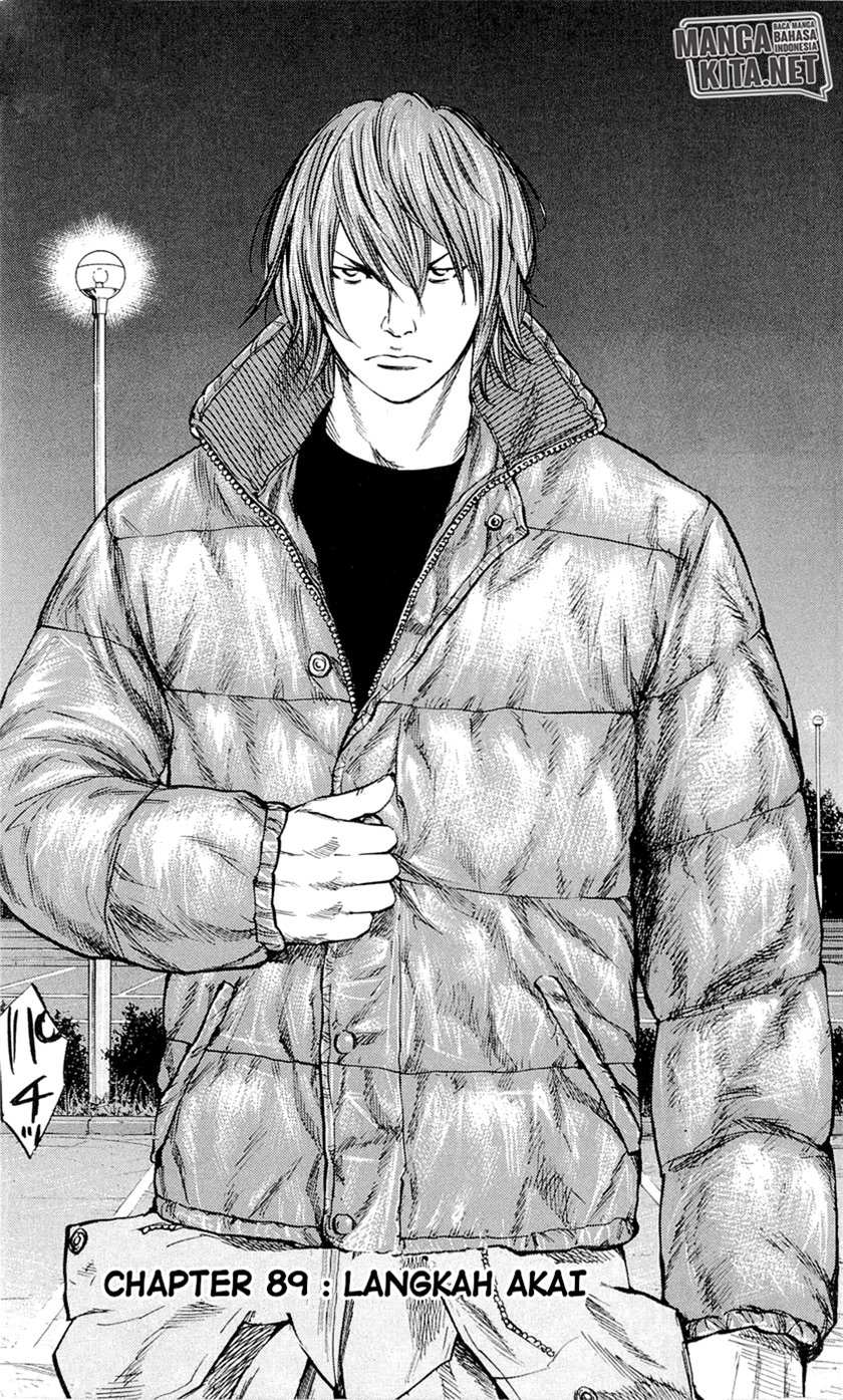 Chapter 89 - halaman 13