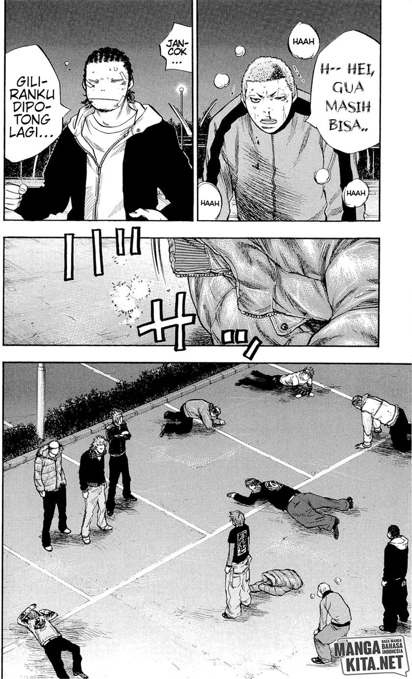 Chapter 89 - halaman 14