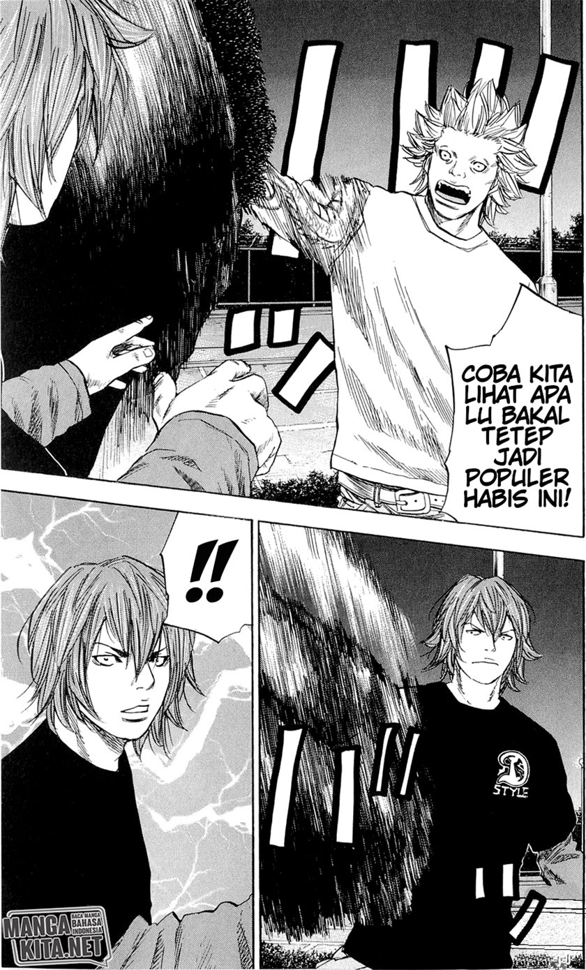 Chapter 89 - halaman 17