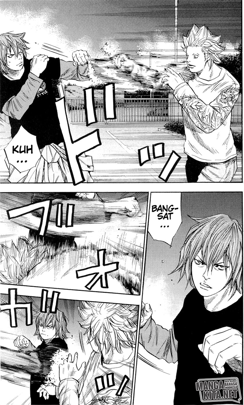 Chapter 89 - halaman 19