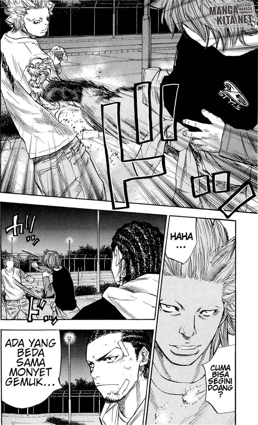 Chapter 89 - halaman 20