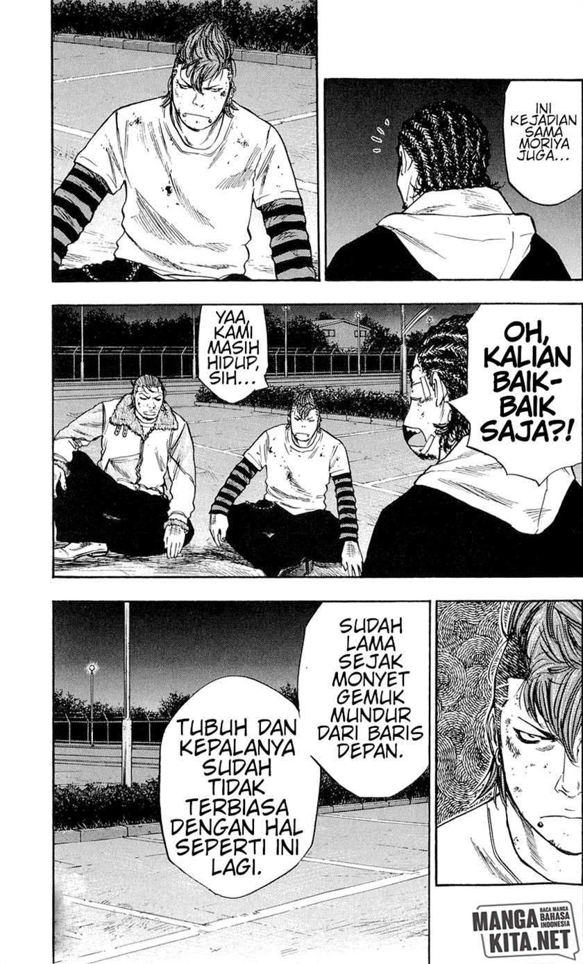 Chapter 89 - halaman 21