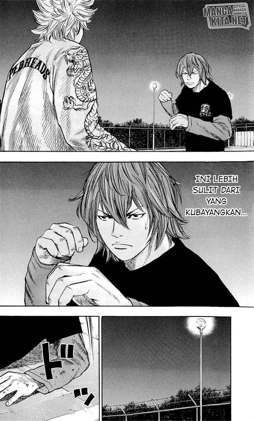 Chapter 89 - halaman 22