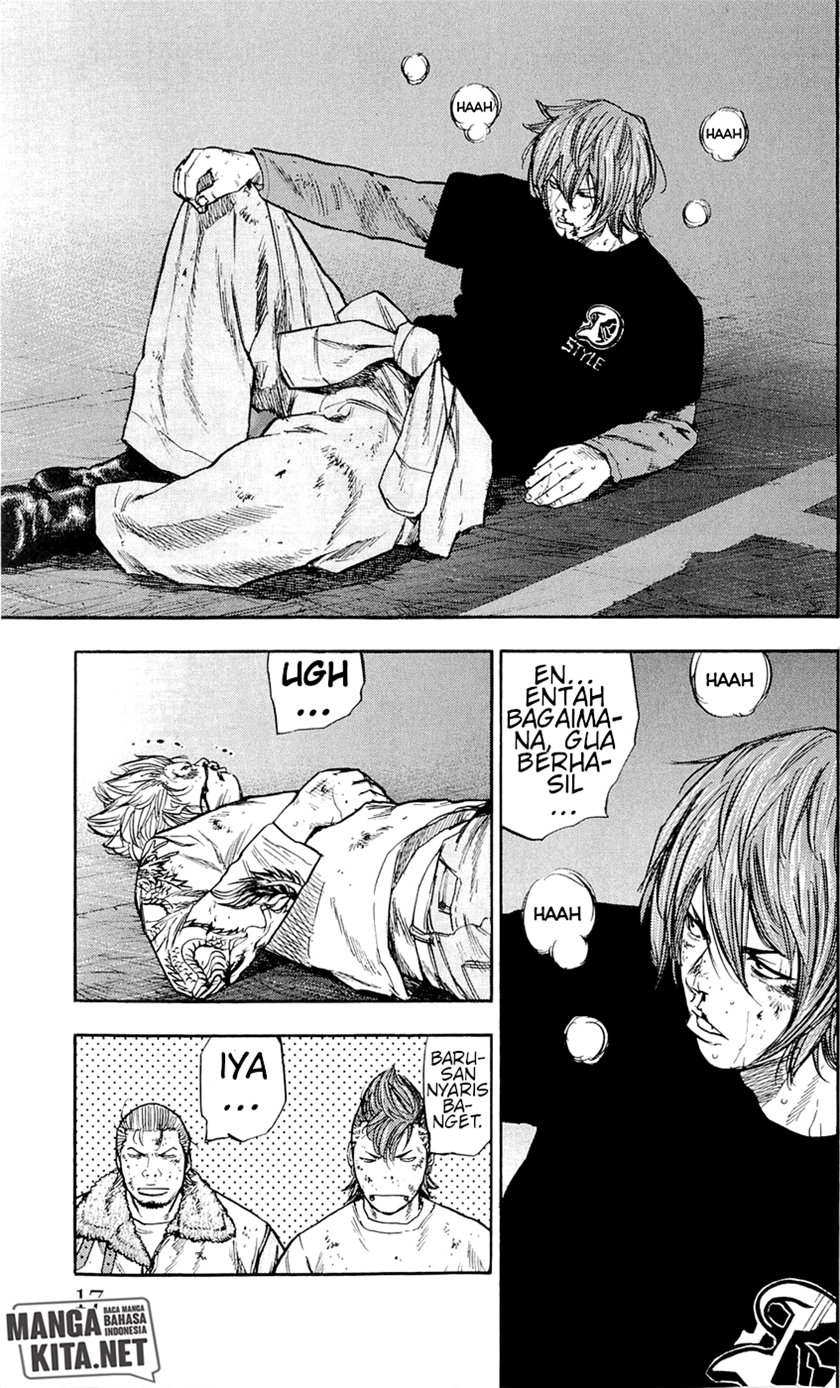 Chapter 89 - halaman 23