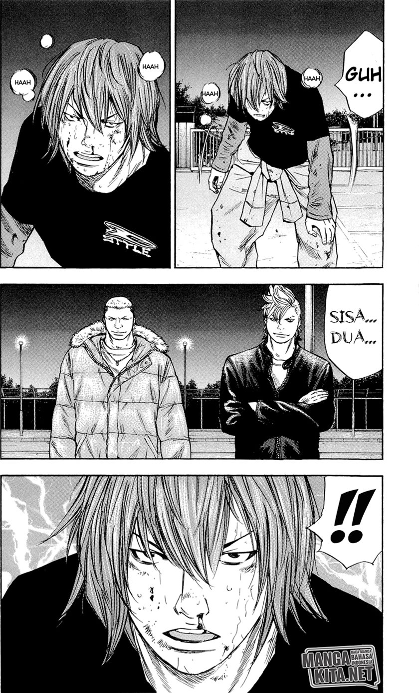 Chapter 89 - halaman 24