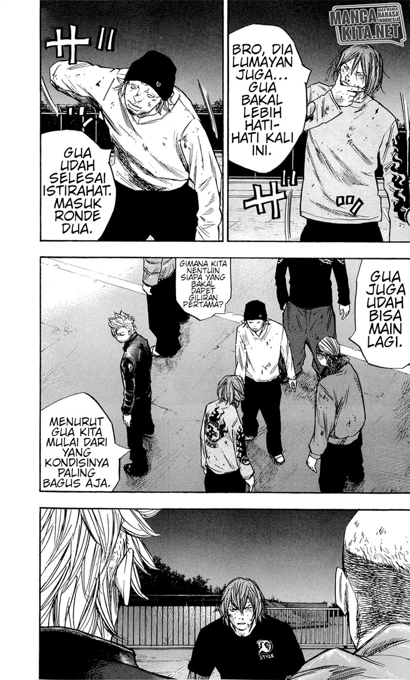 Chapter 89 - halaman 25
