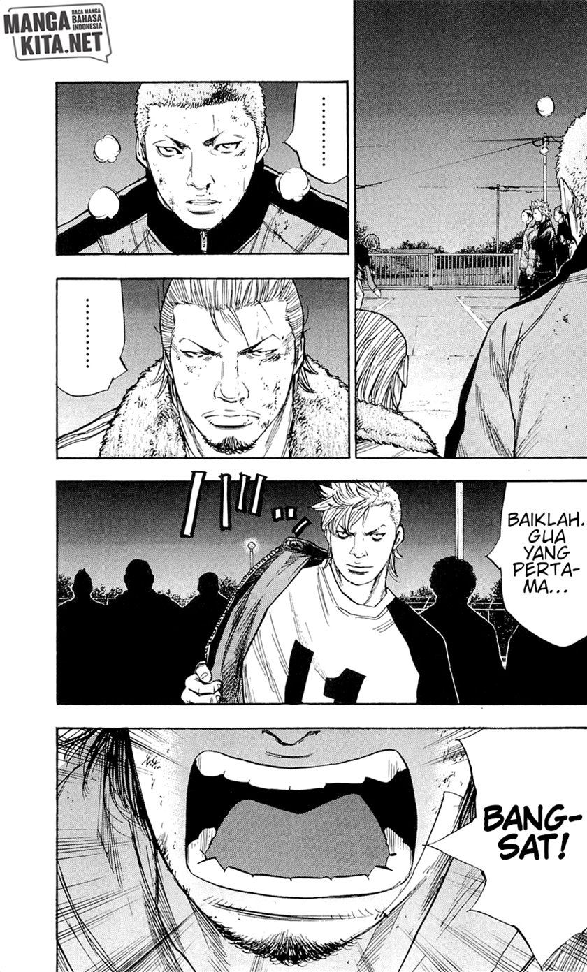 Chapter 89 - halaman 27