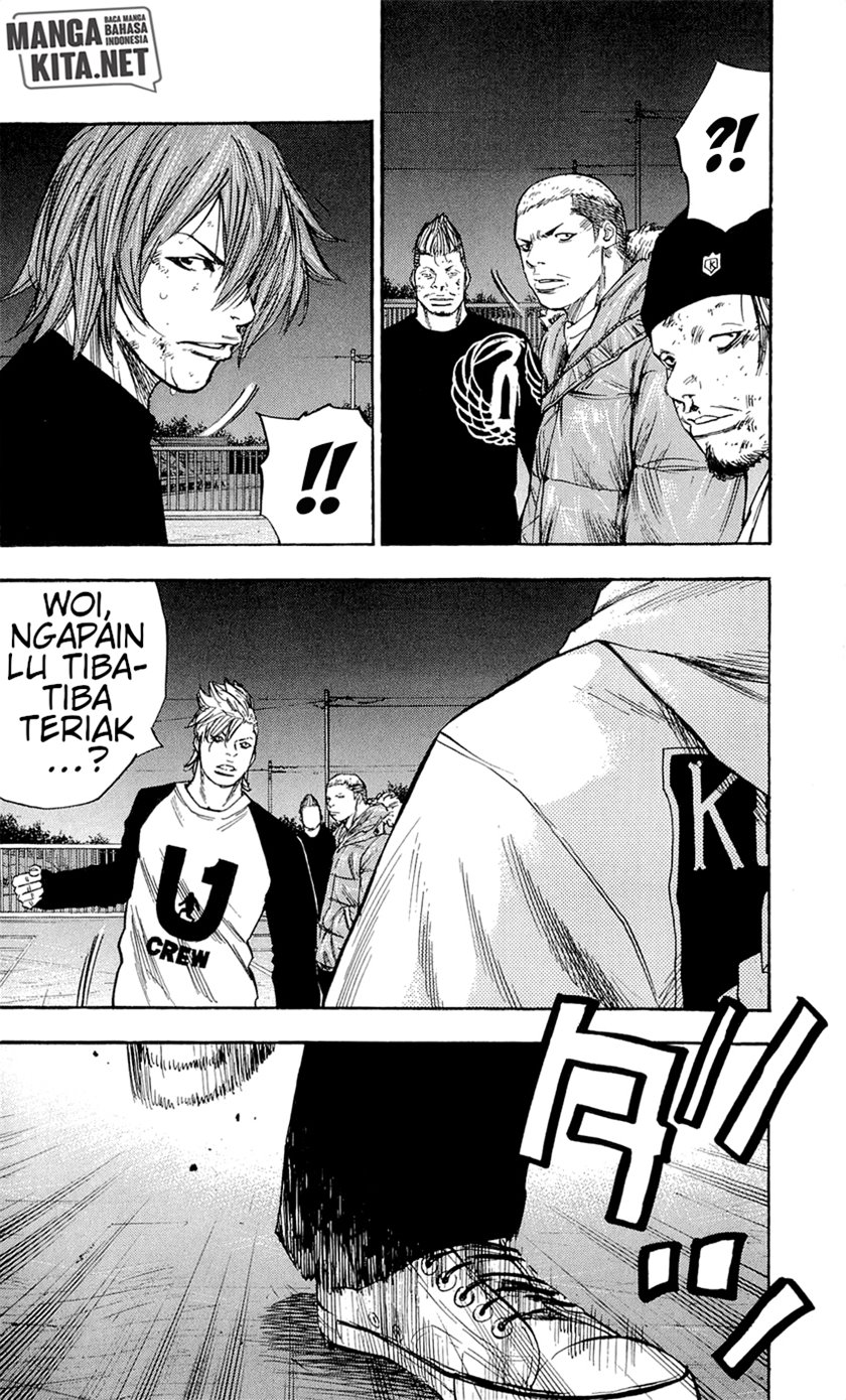 Chapter 89 - halaman 28