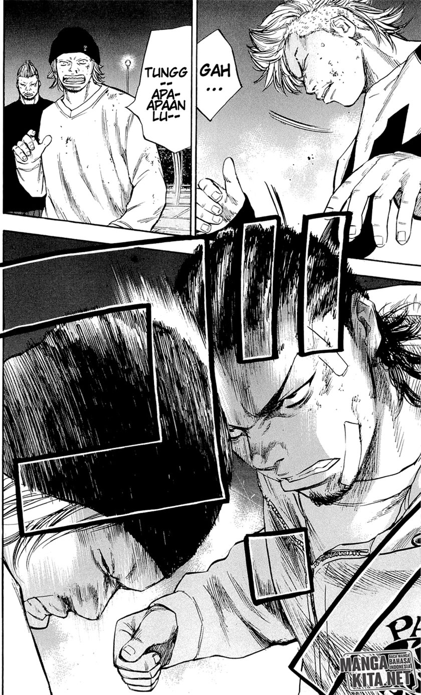 Chapter 89 - halaman 30