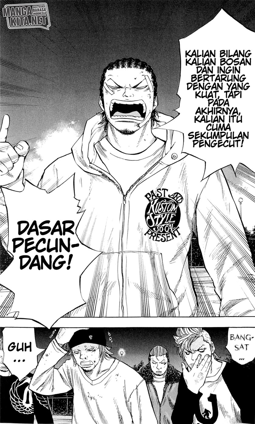 Chapter 89 - halaman 31