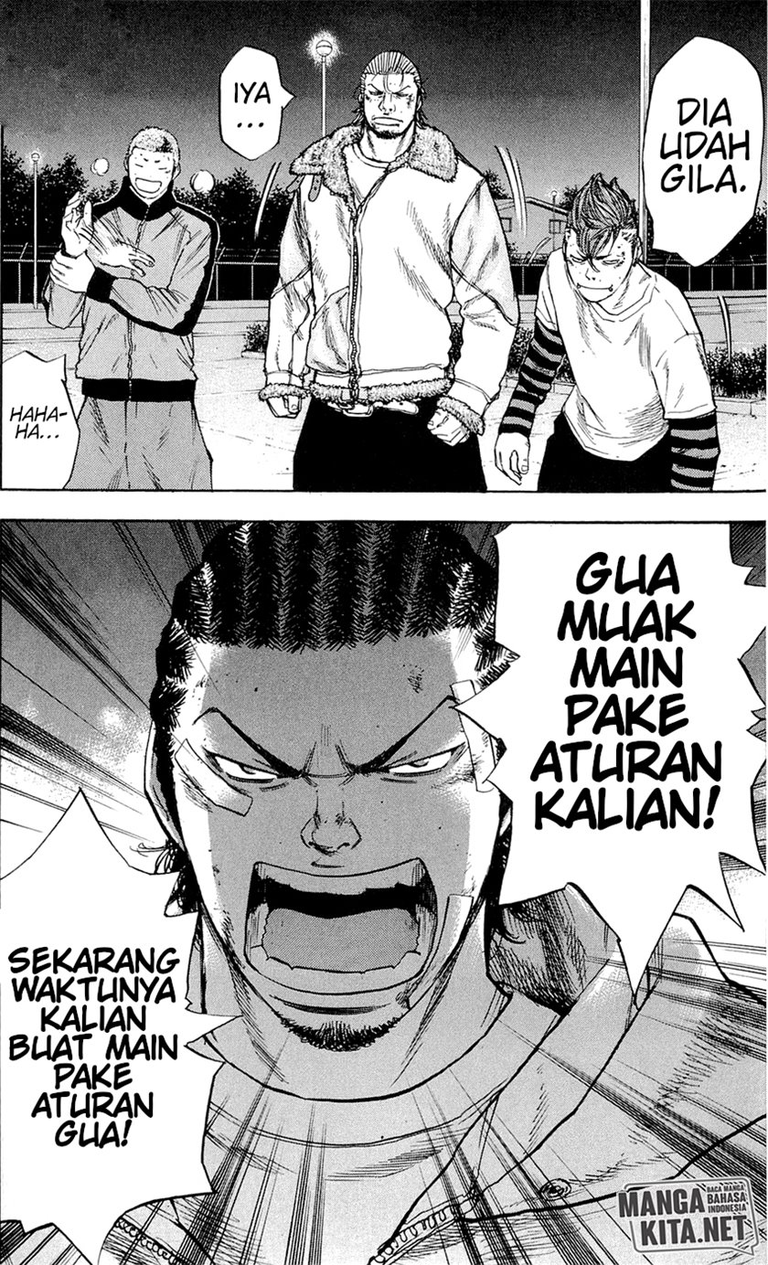 Chapter 89 - halaman 32
