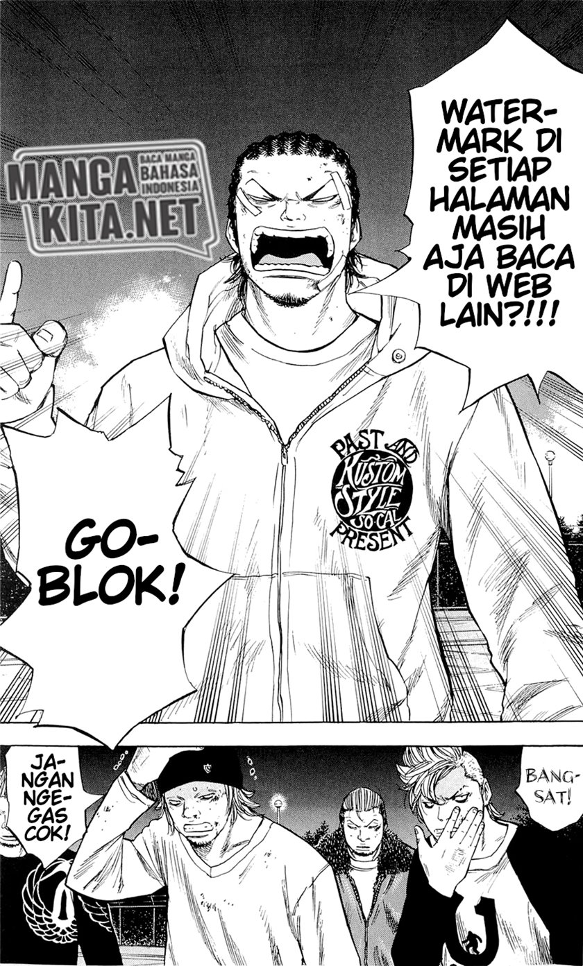Chapter 89 - halaman 33