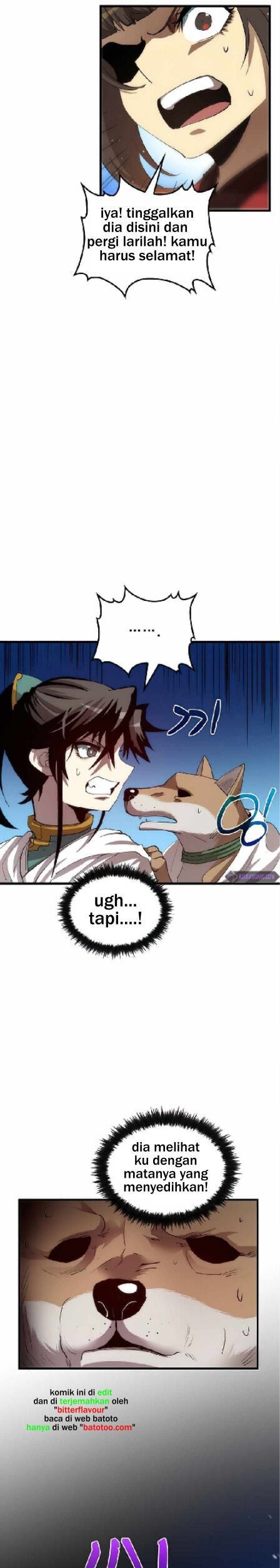Chapter 62 - halaman 32
