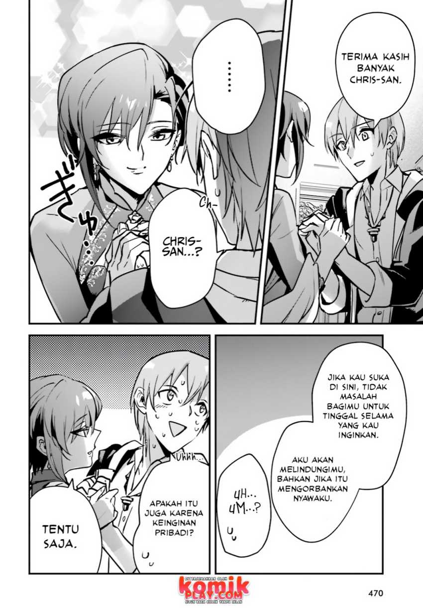 Chapter 31 - halaman 23