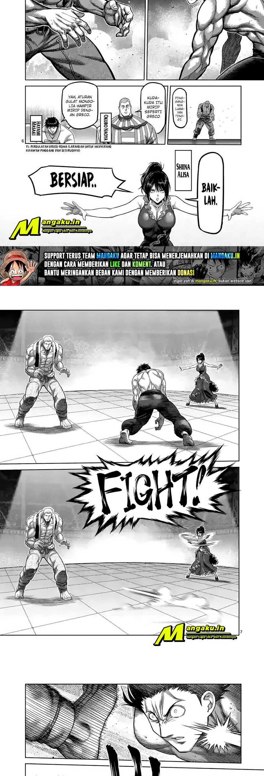 Chapter 82 - halaman 6