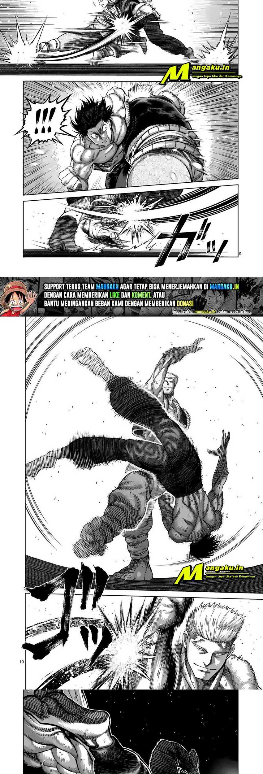 Chapter 82 - halaman 8