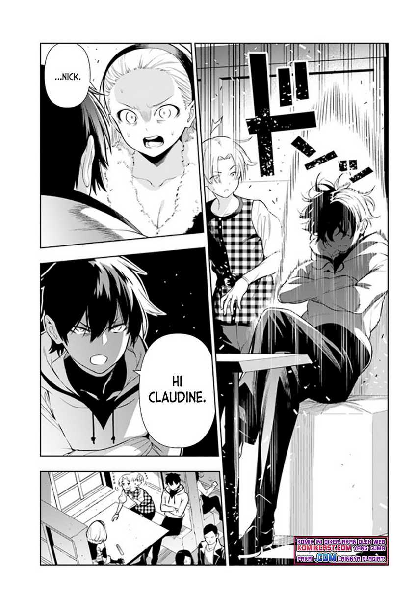 Chapter 25 - halaman 9