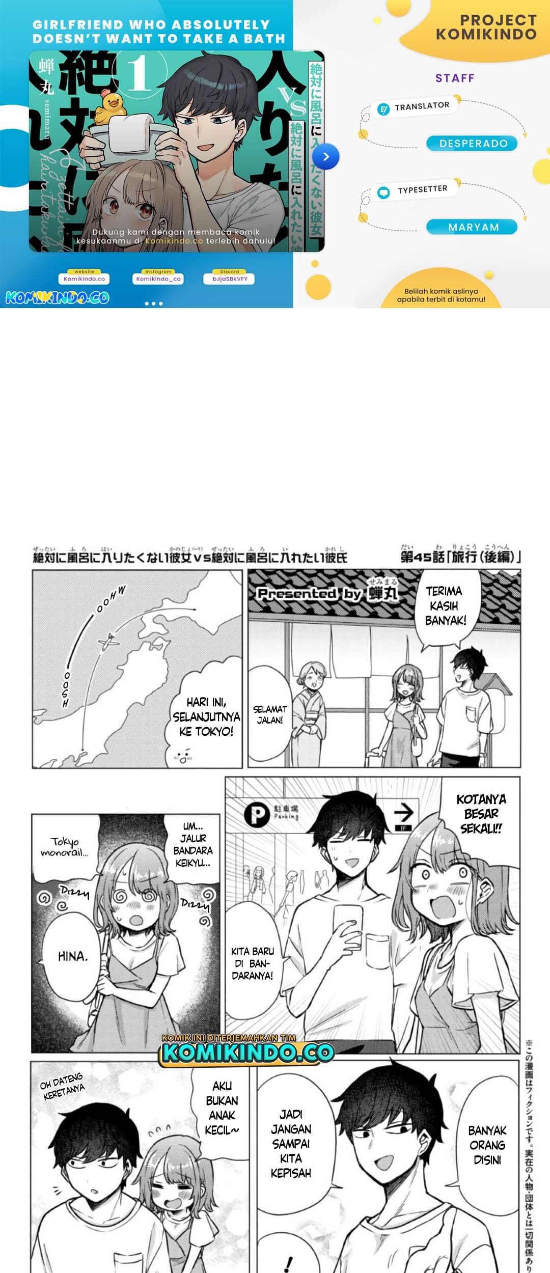 Chapter 45 - halaman 2