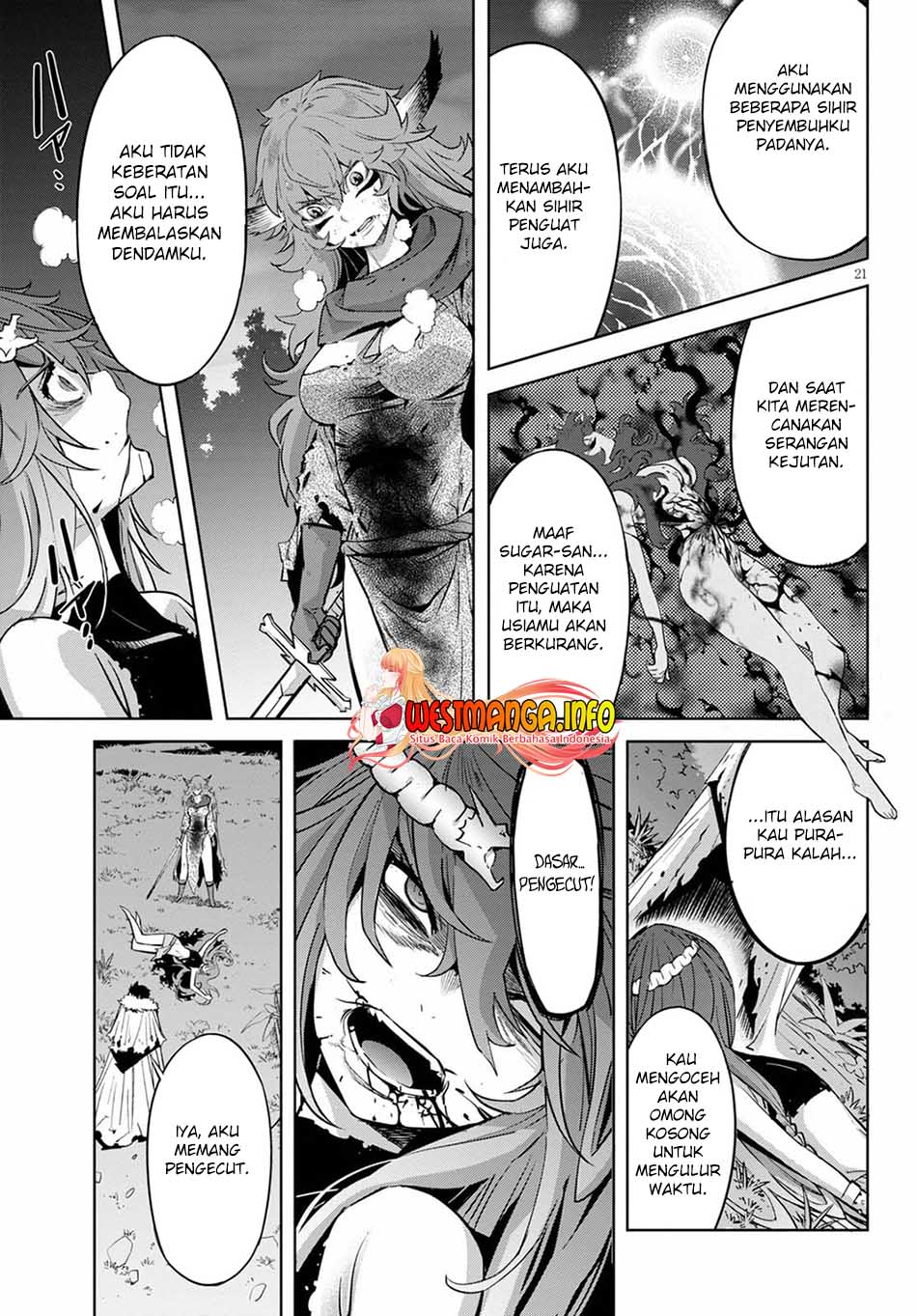 Chapter 36 - halaman 24