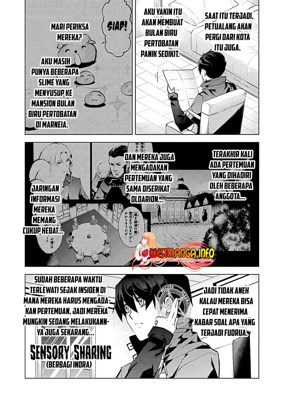 Chapter 28 - halaman 32