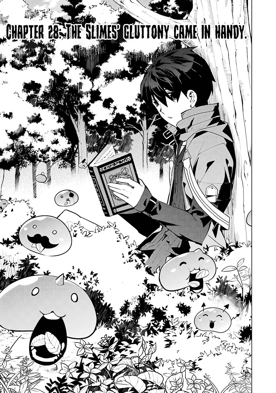 Chapter 28 - halaman 5