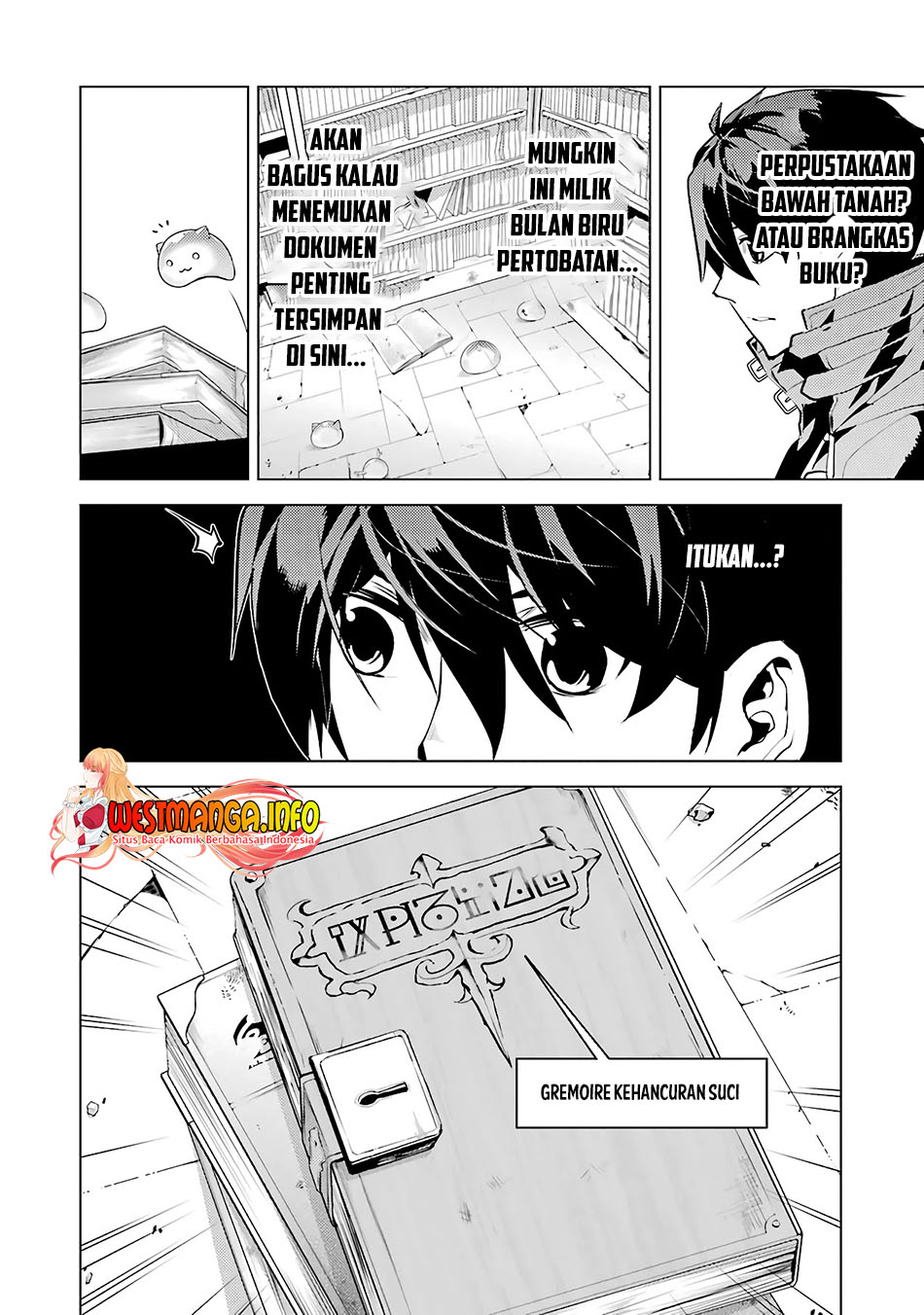 Chapter 28 - halaman 51