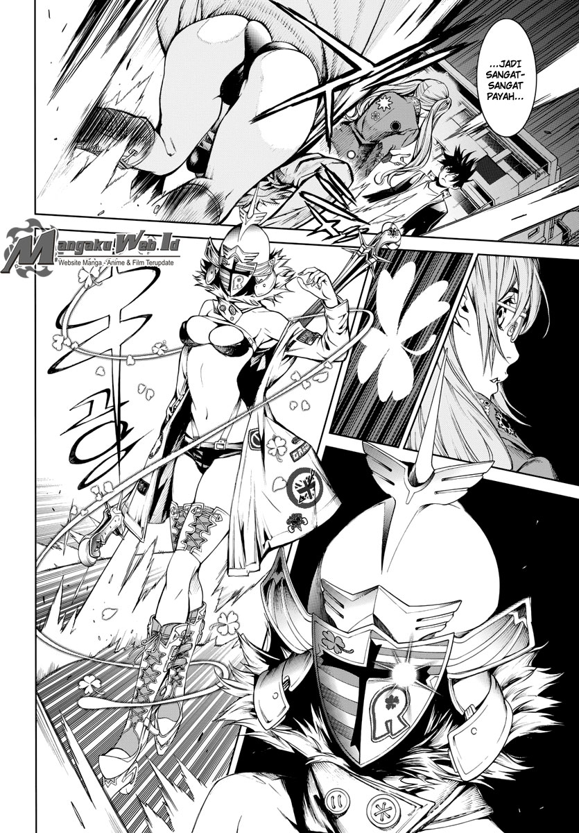 Chapter 358 - halaman 12
