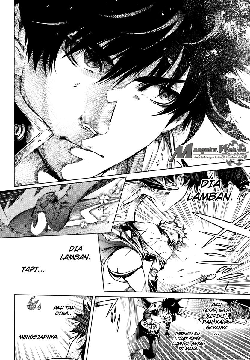 Chapter 358 - halaman 15