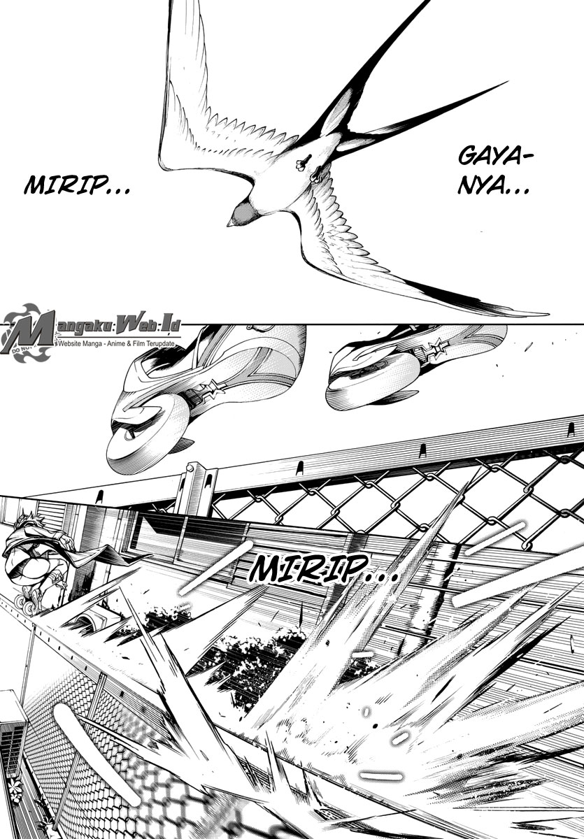 Chapter 358 - halaman 16