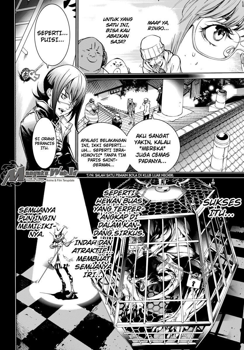 Chapter 358 - halaman 18
