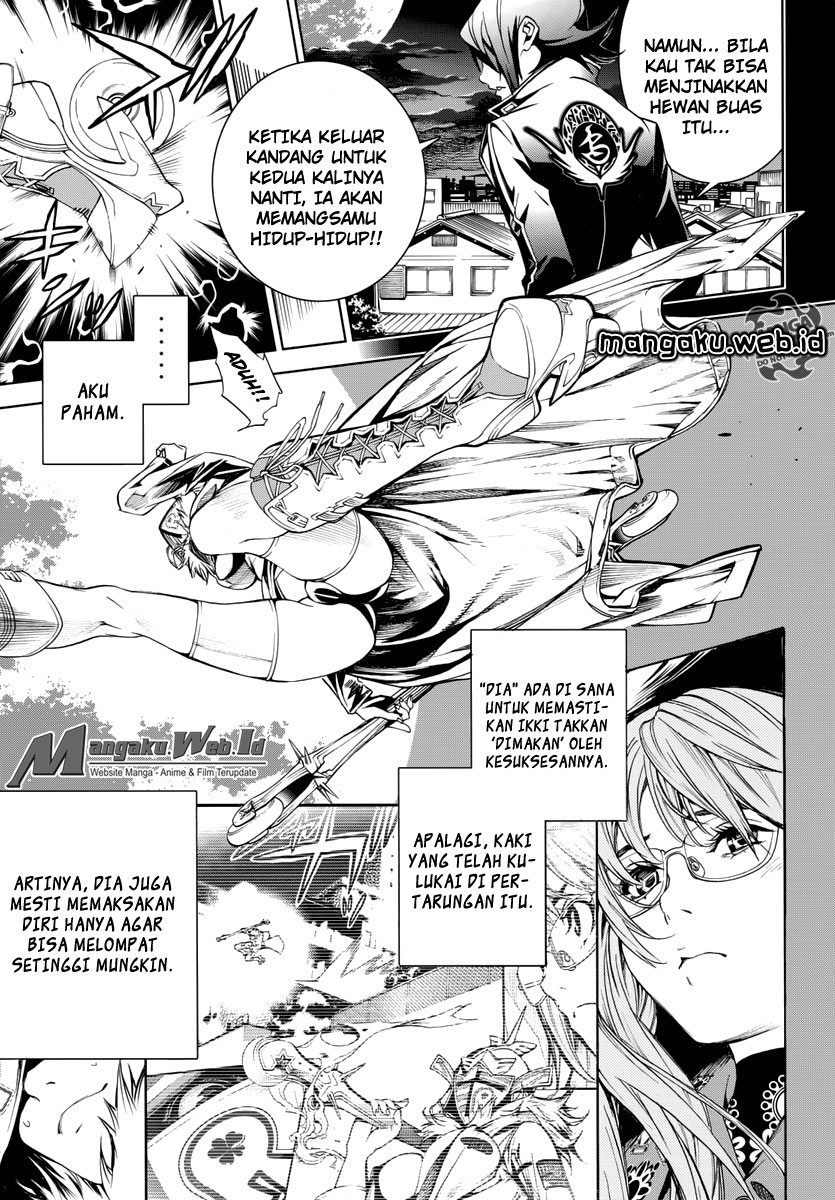 Chapter 358 - halaman 19