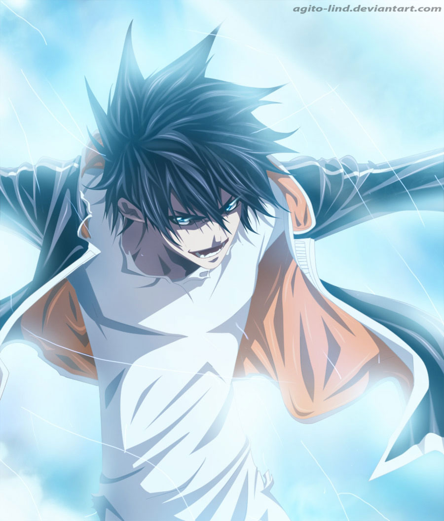 Chapter 358 - halaman 3