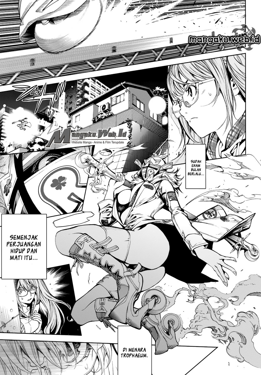 Chapter 358 - halaman 5