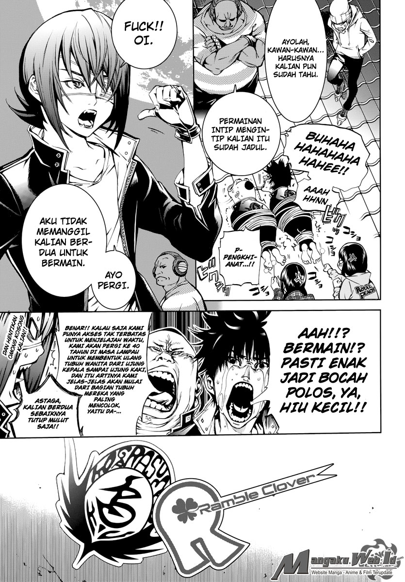 Chapter 358 - halaman 7