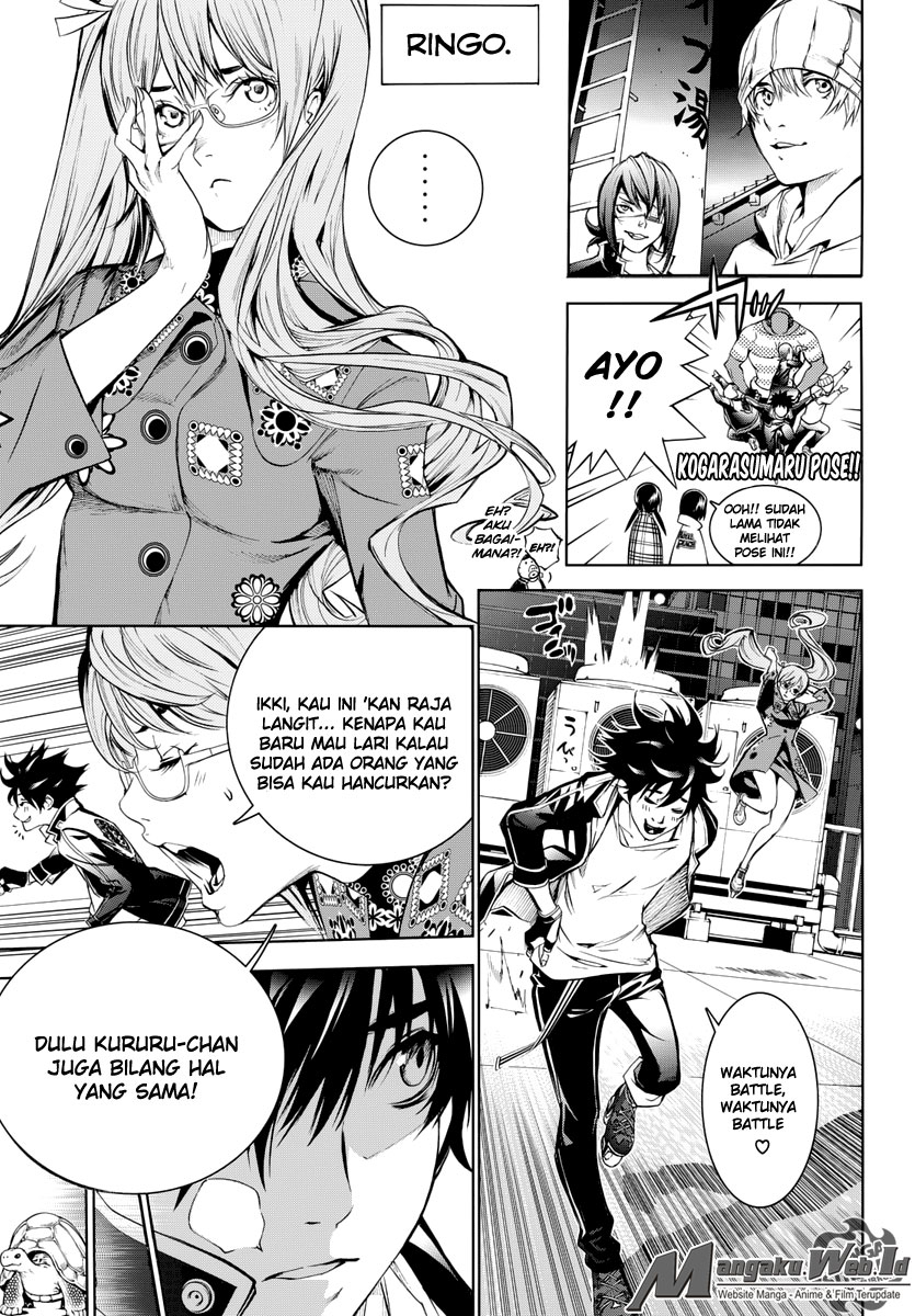 Chapter 358 - halaman 9