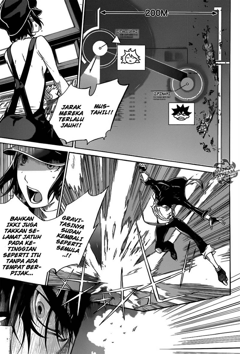 Chapter 357 - halaman 14