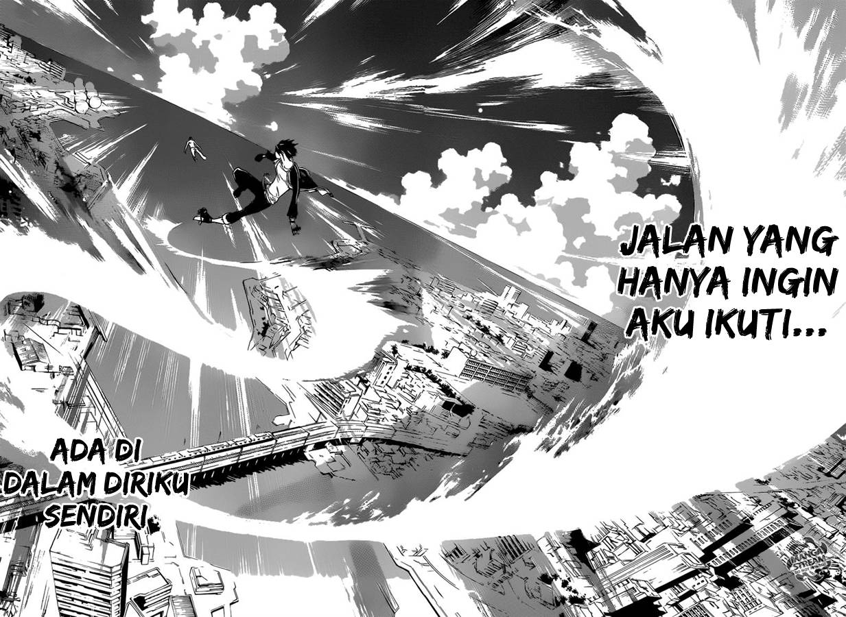 Chapter 357 - halaman 17