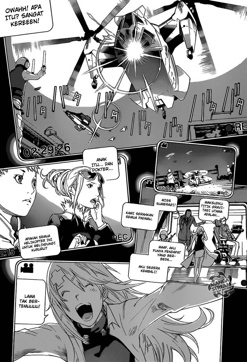 Chapter 357 - halaman 18