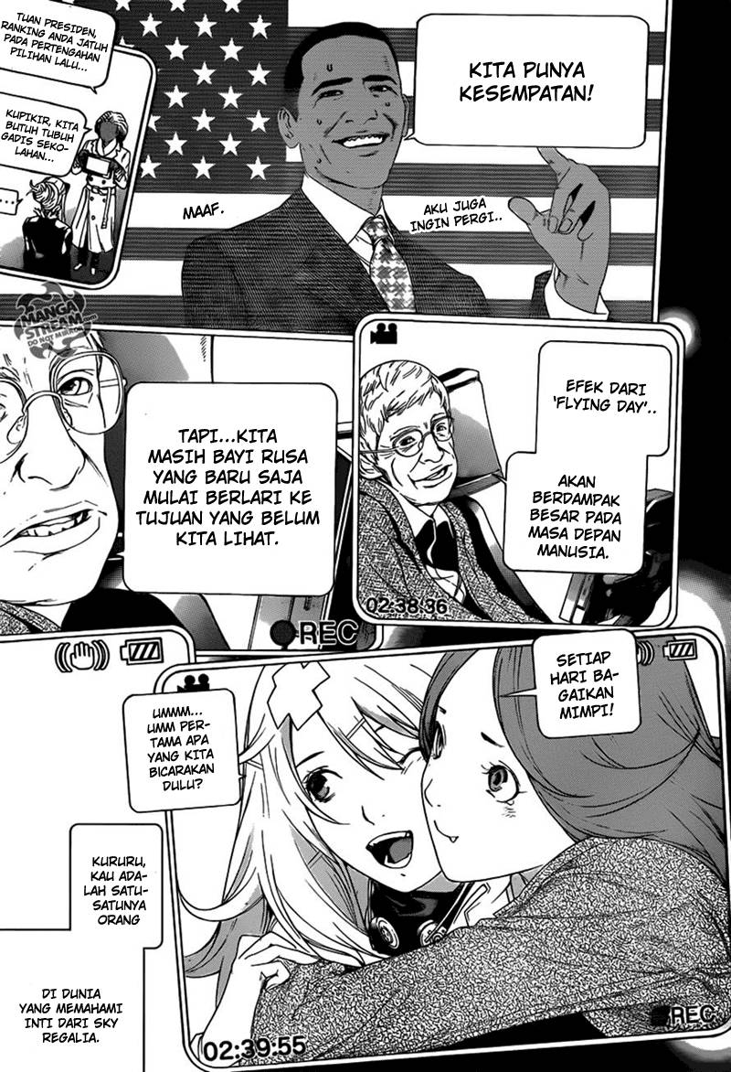 Chapter 357 - halaman 19