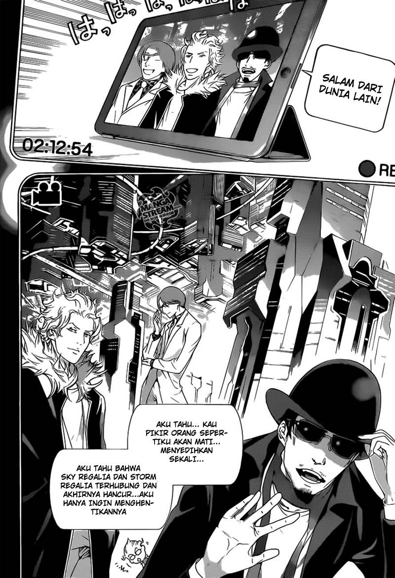 Chapter 357 - halaman 20